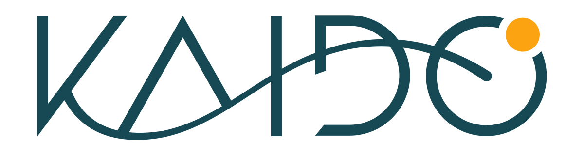 Logo Kaido